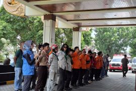 Lampung kirimkan relawan ke daerah terdampak bencana Sumatera