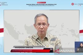 OJK beri kebijakan khusus bagi debitur terdampak bencana di Sumatera