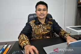 BPJAMSOSTEK Manokwari: Realisasi klaim Januari-November Rp61 miliar