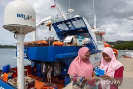 BRI Hadir di Ujung Negeri: Satelit Sendiri Bawa Layanan Perbankan ke Wilayah 3T