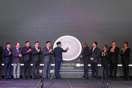 Tahun Pertukaran masyarakat ASEAN-China 2024-2025 Ditutup di Malaysia