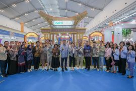 UMKM binaan BCA tarik minat 33 negara, potensi ekspor Rp110,9 miliar