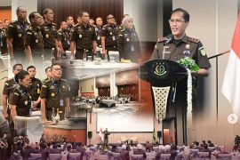 Kejaksaan Negeri Kota Bogor raih tiga penghargaan