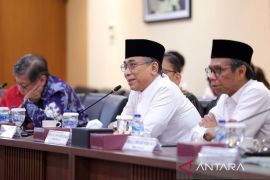 PBNU usulkan empat pilar Reformasi Polri kepada tim percepatan
