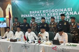 Pleno PBNU batal digelar karena Rais Aam tak hadir