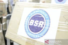 Aceh kembali terima bantuan tiga ton obat hingga pakaian dari Malaysia