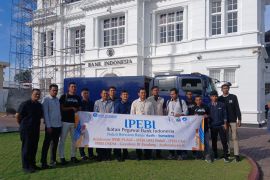 Bank Indonesia kembali salurkan bantuan untuk korban bencana Aceh, kali ini ke Bireuen