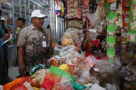 Pemkab Sleman pastikan stok dan harga pangan terkendali jelang Natal