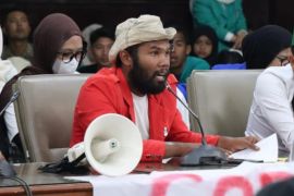 GMNI desak Gubernur ungkap hilangnya 80 ton bantuan untuk wilayah tengah Aceh