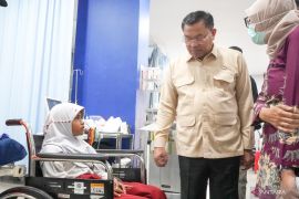 BGN memberi penanganan medis terbaik korban insiden SD di Cilincing