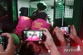 Kejari Bangka Selatan tetapkan dua tersangka kasus dugaan tipikor SP3AT fiktif