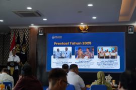 Imigrasi Ponorogo perketat pengawasan antisipasi mobilitas WNA