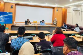 Gelar PK-SPIP 2025, ITDA Babel: SPIP landasan utama pengelolaan pemerintah berintegritas