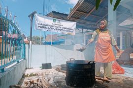 Kota Tangerang kirim relawan dan tenaga medis ke Sumatera