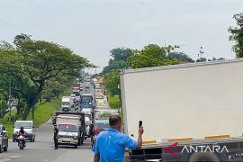 Atasi lonjakan kebutuhan, Pertamina percepat distribusi BBM di Batam