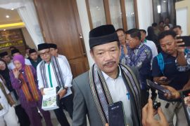 alokasikan anggaran Rp26 miliar untuk RSB Lombok Timur