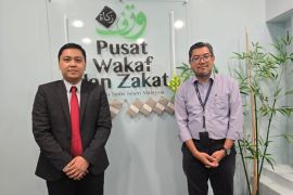 Dekan UIN Jember:  filantropi Islam berkembang pesat di Indonesia