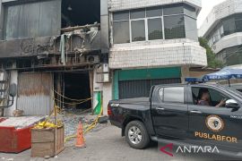 Polisi miliki bukti untuk tetapkan tersangka Dirut Terra Drone