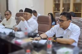 DPRD Karawang desak bupati turun tangan selesaikan kekisruhan Korpri
