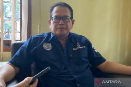 Bulog memastikan kualitas beras bantuan pangan di Garut terjaga baik