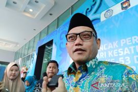 Wagub Kaltim tekankan kesiapsiagaan bencana hidrometeorologi