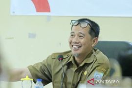 Empat perpustakaan di Bangka Barat raih penghargaan nasional