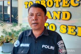Polres Rejang Lebong siapkan pengawalan di jalur rawan kejahatan