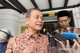 Danantara sebut DME perlu subsidi agar setara LPG