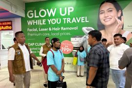 BP3MI Kepulauan RIau sebut mayat Mr X yang dievakuasi KSOP diduga korban TPPO