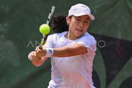 Aksi Perdana 2026: Janice Tjen dan Alex Eala Turun di WTA 250 Auckland