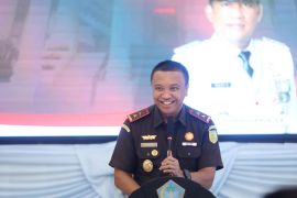 Kajati Sulut sebut sanksi sosial bentuk hukuman yang lebih humanis