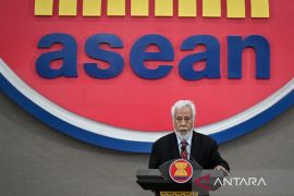 Xanana: Aksesi ke ASEAN jadi katalis pertumbuhan ekonomi Timor Leste
