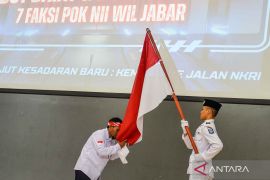 Sebanyak 266 kelompok NII cabut baiat dan kembali ke NKRI