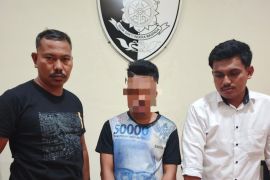 Operasi pekat ungkap praktik togel online