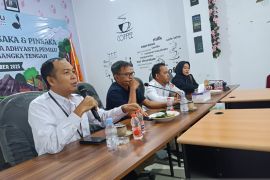 Bawaslu Bangka Tengah: 336 pemilih alami perubahan status