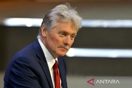 Rusia Klaim AS Belum Ungkap Hasil Negosiasi dengan Ukraina