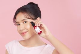 Viva resmi luncurkan retinol serum dengan formula gentle bagi kulit