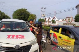 Peringatan Hakordia 2025 di Riau Page 2 Small