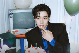 Lee Jun Ho akan gelar jumpa penggemar Stunning Us 2026