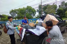 UBB Kirimkan Bantuan Kemanusiaan untuk Korban Bencana Banjir di Sumatera