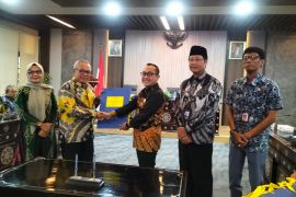 Akses arsip kini lebih mudah, Mataram resmikan jaringan informasi kearsipan