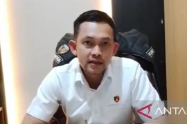 Polres Jember tahan sekdes terkait korupsi APBDes 2022-2023