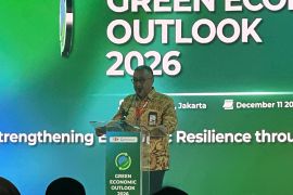 Triple planetary crisis threatens humanity, Environment Ministry warns