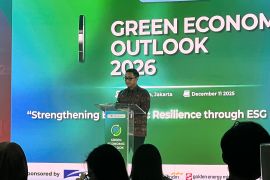 BEI: Indonesia tunjukkan tren positif perkembangan ESG