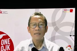 OJK cegah greenwashing lewat 'sustainability disclosure'