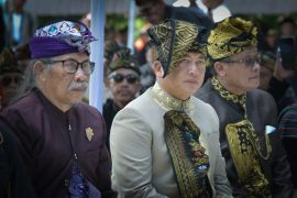 Manggala Bhumi NTB: Panglima melawan kemiskinan