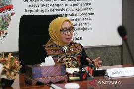 Keselamatan ibu hamil prioritas di situasi darurat