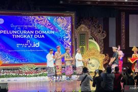 Bali luncurkan bali.id targetkan sejajar negara maju