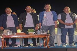 Wakil Ketua DPRD dukung program kampanyekan keselamatan lalu lintas