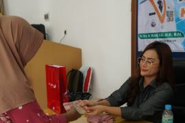 Pemkot Madiun salurkan bansos triwulan IV 2025 untuk warga desil 1-5